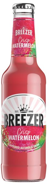 Breezer