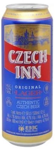 Czech Inn