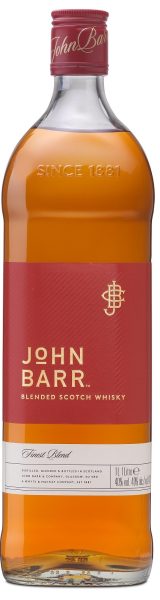 John Barr