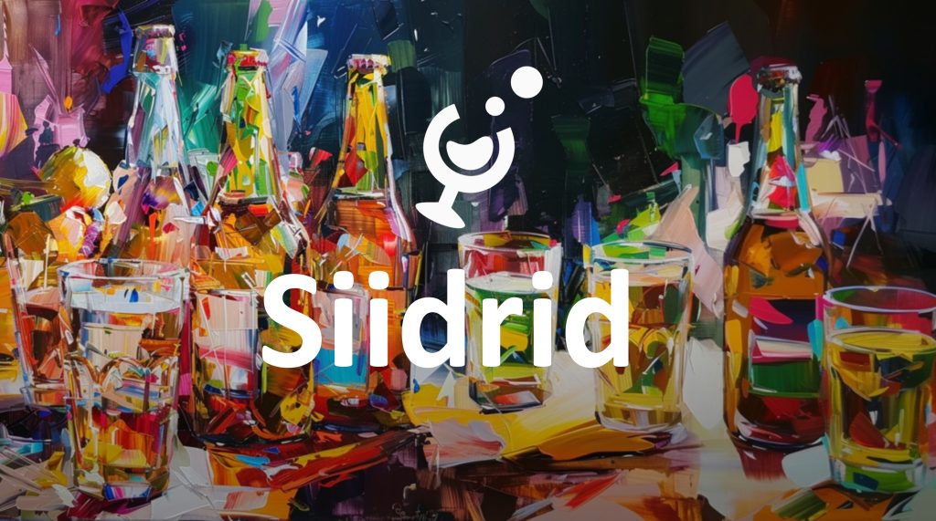 Siidrid
