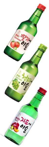 Soju