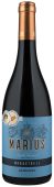 Piqueras Marius Single Vineyard Monastrell Aragon 