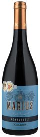 Piqueras Marius Single Vineyard Monastrell Aragon 