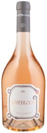 Chateau D&acute;estoublon Roseblood Rose 