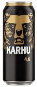Karhu Õlu 4.6% vol | Purk | 0.5L
