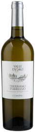 Valle D&#8217;oro Trebbiano Dabruzzo 