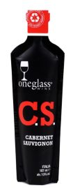 Image for Oneglass Cabernet Sauvignon Delle Venezie Igt