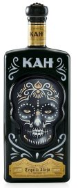 Kah Tequila Anejo 