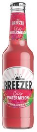 Breezer Crisp Watermelon 