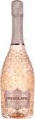 Pizzolato Bilologico Vegan Violette Vino Spumante Rose 
