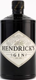 Hendrick`s Gin 