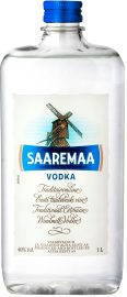 Saaremaa Vodka 