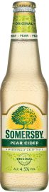 Somersby Pear 