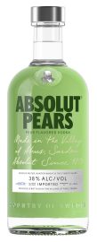 Absolut Pears 