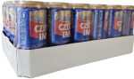 Czech Inn Lager 4,8% 24 X 0,5l 