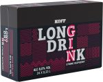Koff Strong Raspberry 24 X 0,33l 