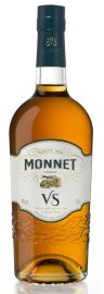Monnet Cognac Vs 40% vol | Pudel | 1L