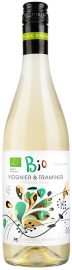 Edoardo Miroglio Bio Viognier &amp; Traminer Trakiĭska 