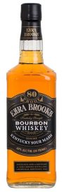 Ezra Brooks Black Label Bourbon 
