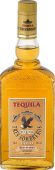 Tequila Tres Sombreros Gold 