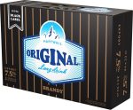 Hartwal Long Drink Strong Brandy 