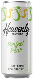 Heavenly Pear Purk | 0.33L