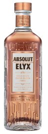 Absolut Elyx 