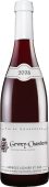 Domaine Lignier Gevrey-chambertin Primier Cru Les Combottes Bourgogne 