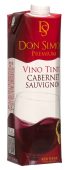 Don Simon Premium Cabernet Sauvignon 