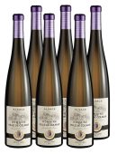 Domaine Valle De Colmar Pinot Gris 6 X 0.75l Kast 