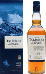 Talisker Isle 10yo 