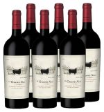 Le Grand Noir Cabernet Sauvignon 6 X 0,75l Kast 