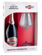 Martini Prosecco 