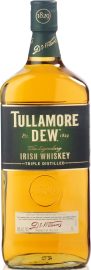 Tullamore Dew 