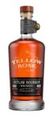 Yellow Rose Outlaw Bourbon Whiskey 