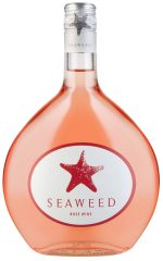 Seaweed Rose Wine 