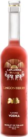 Laplandia Lingonberry Premium Vodka 