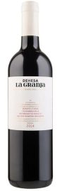 Pesquera Dehesa La Granja Tinto 