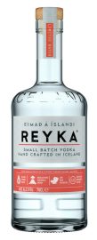 Image for Reyka Vodka