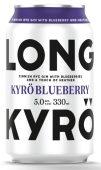 Kyrö Blueberry Long Drink 