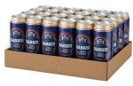 Karksi Gin &tonic With Tarragon 24 X 0,5l Kast 5.5% vol | Kast | 12L