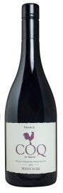 Coq Du Matin Pinot Noir 