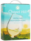 Chapel Hill Rhine Riesling 12.5% vol | Bag-in-Box | 3L