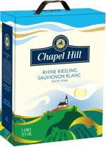 Chapel Hill Rhine Riesling 