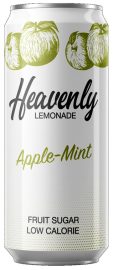 Heavenly Apple-mint Purk | 0.33L