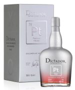 Dictador Platinum Xo Rum 