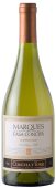 Marques De Casa Concha Chardonnay 