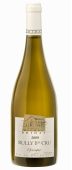 Domaine Michel Briday Rully 1er Cru Gresigny 