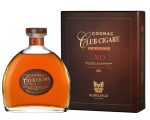 Richard Delisle Cognac Xo Club Cigare 42% vol | Pudel + karp | 0.7L