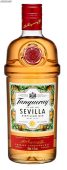 Tanqueray Flor De Sevilla 